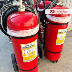 Stingator transportabil tip SM50