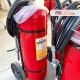 Stingator transportabil tip SM50